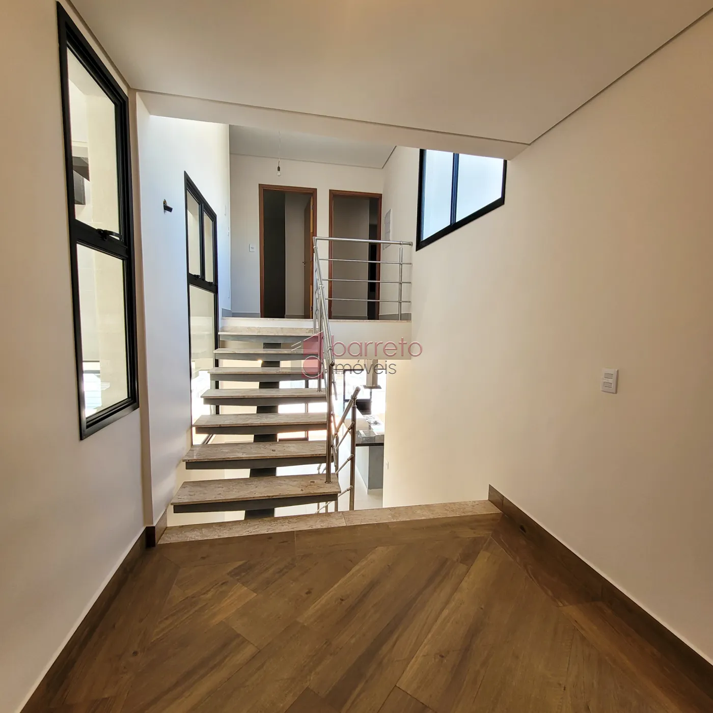 CASA PARA VENDA NO CONDOMÍNIO RESERVA SANTA ISABEL – LOUVEIRA/SP