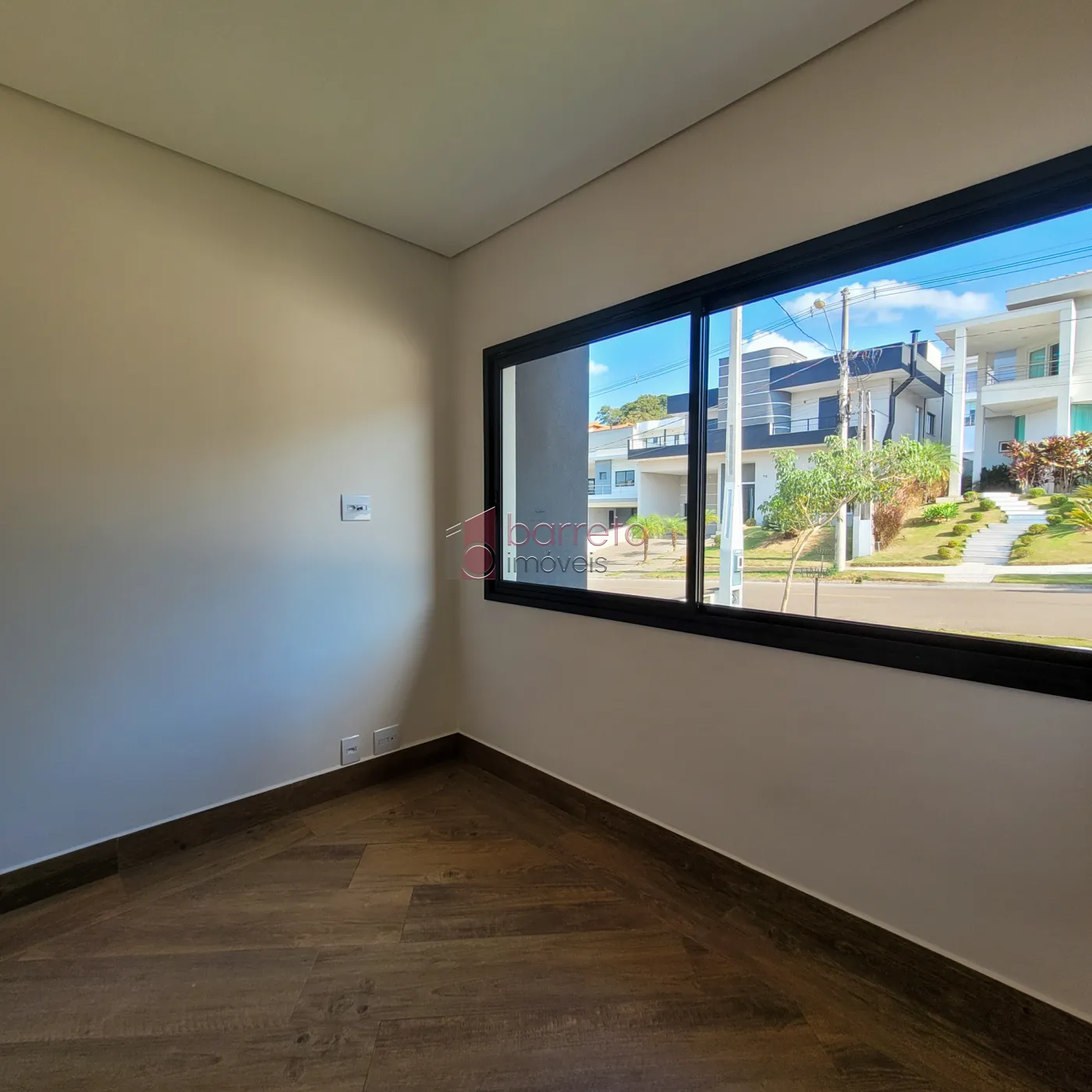 CASA PARA VENDA NO CONDOMÍNIO RESERVA SANTA ISABEL – LOUVEIRA/SP