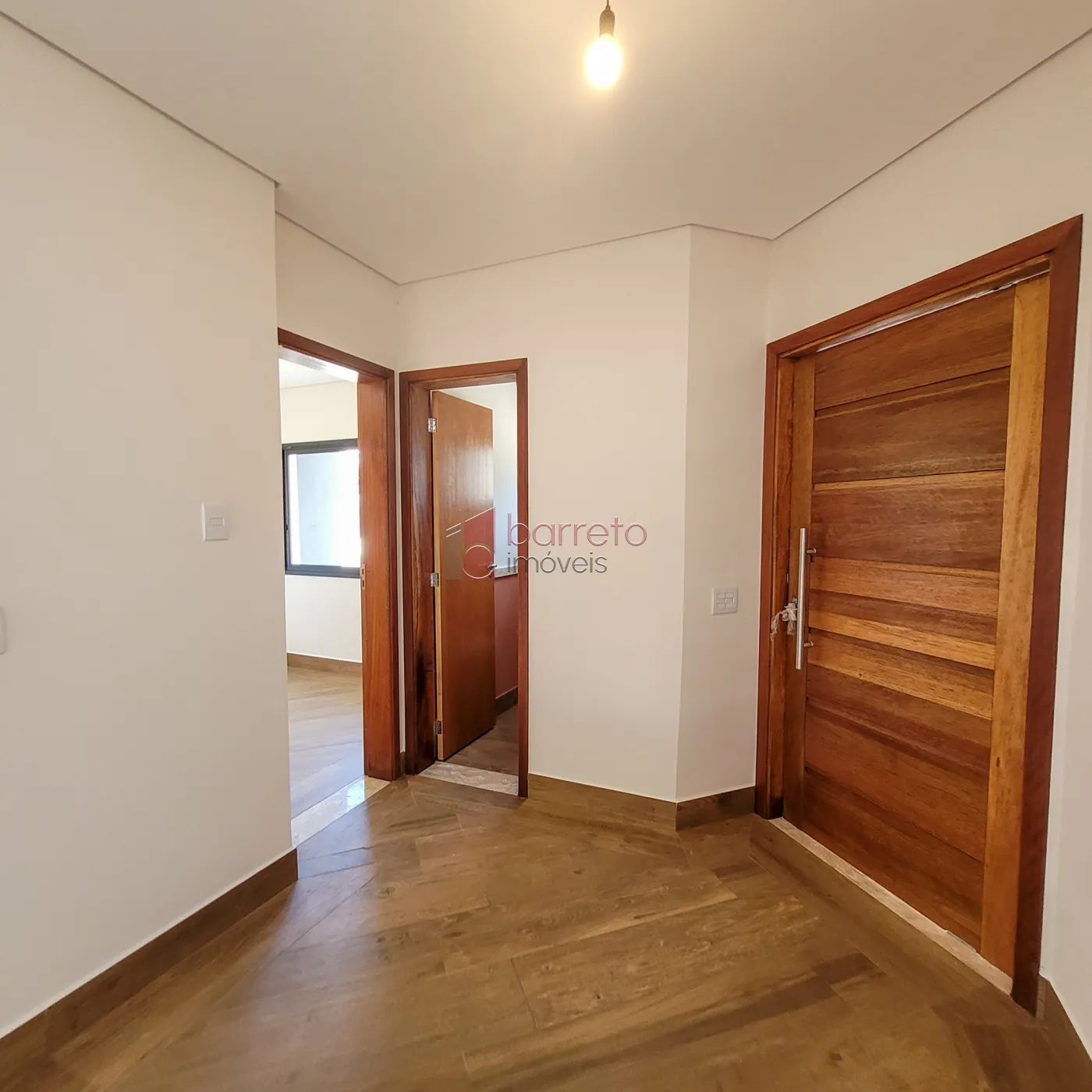 CASA PARA VENDA NO CONDOMÍNIO RESERVA SANTA ISABEL – LOUVEIRA/SP