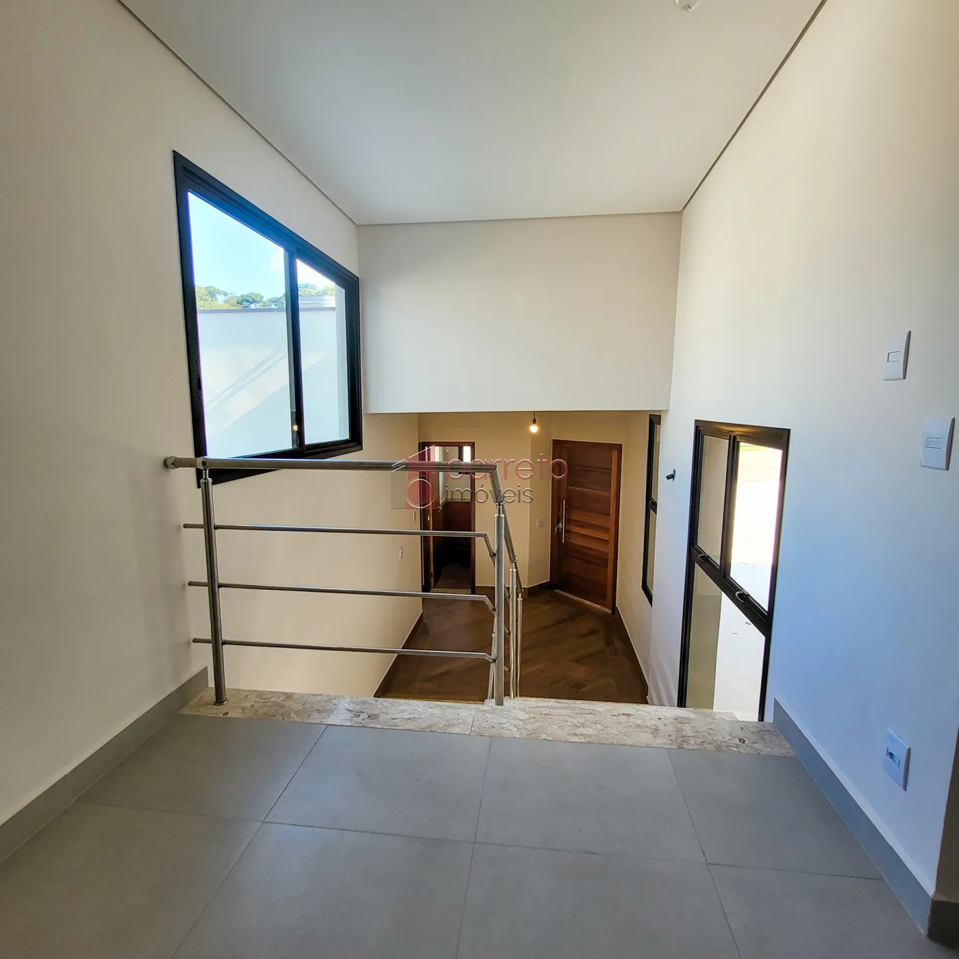 CASA PARA VENDA NO CONDOMÍNIO RESERVA SANTA ISABEL – LOUVEIRA/SP
