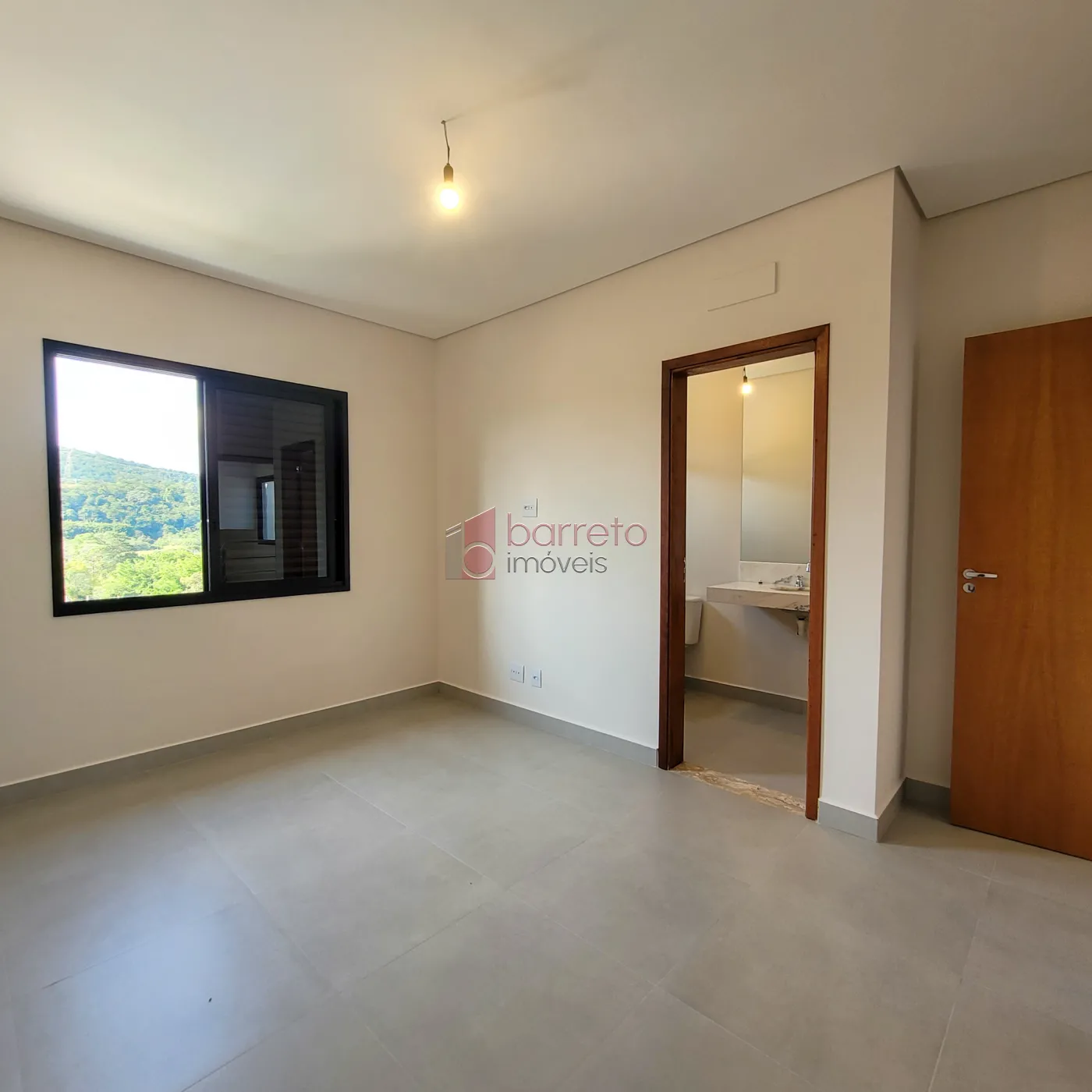 CASA PARA VENDA NO CONDOMÍNIO RESERVA SANTA ISABEL – LOUVEIRA/SP