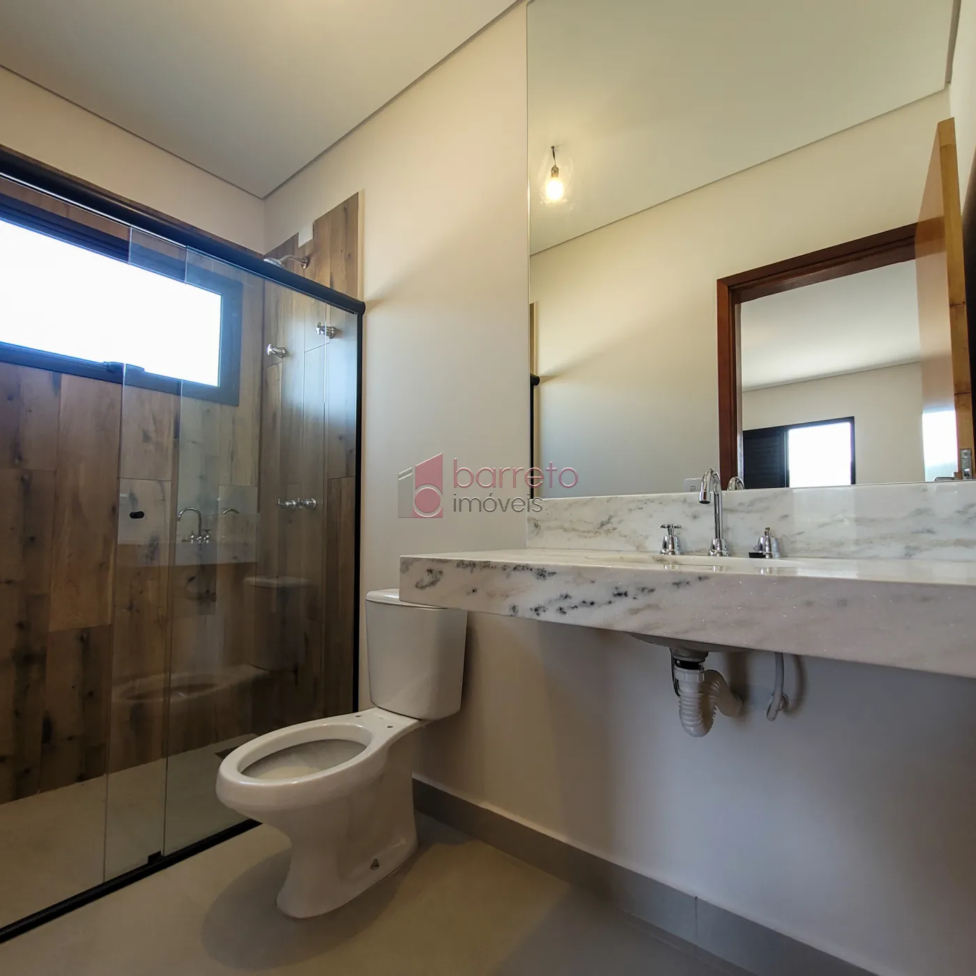 CASA PARA VENDA NO CONDOMÍNIO RESERVA SANTA ISABEL – LOUVEIRA/SP