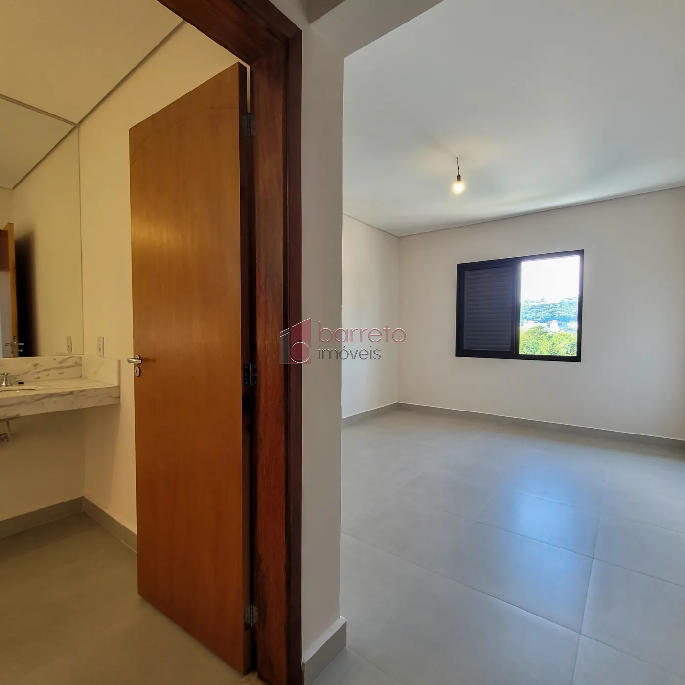 CASA PARA VENDA NO CONDOMÍNIO RESERVA SANTA ISABEL – LOUVEIRA/SP