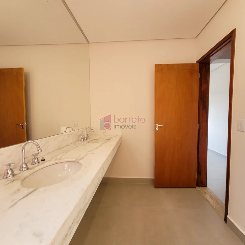 CASA PARA VENDA NO CONDOMÍNIO RESERVA SANTA ISABEL – LOUVEIRA/SP