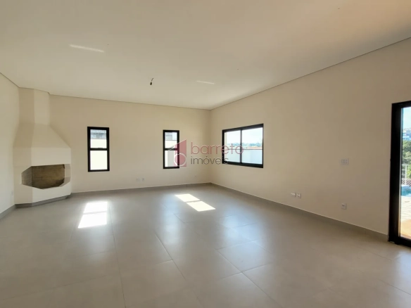 CASA PARA VENDA NO CONDOMÍNIO RESERVA SANTA ISABEL – LOUVEIRA/SP