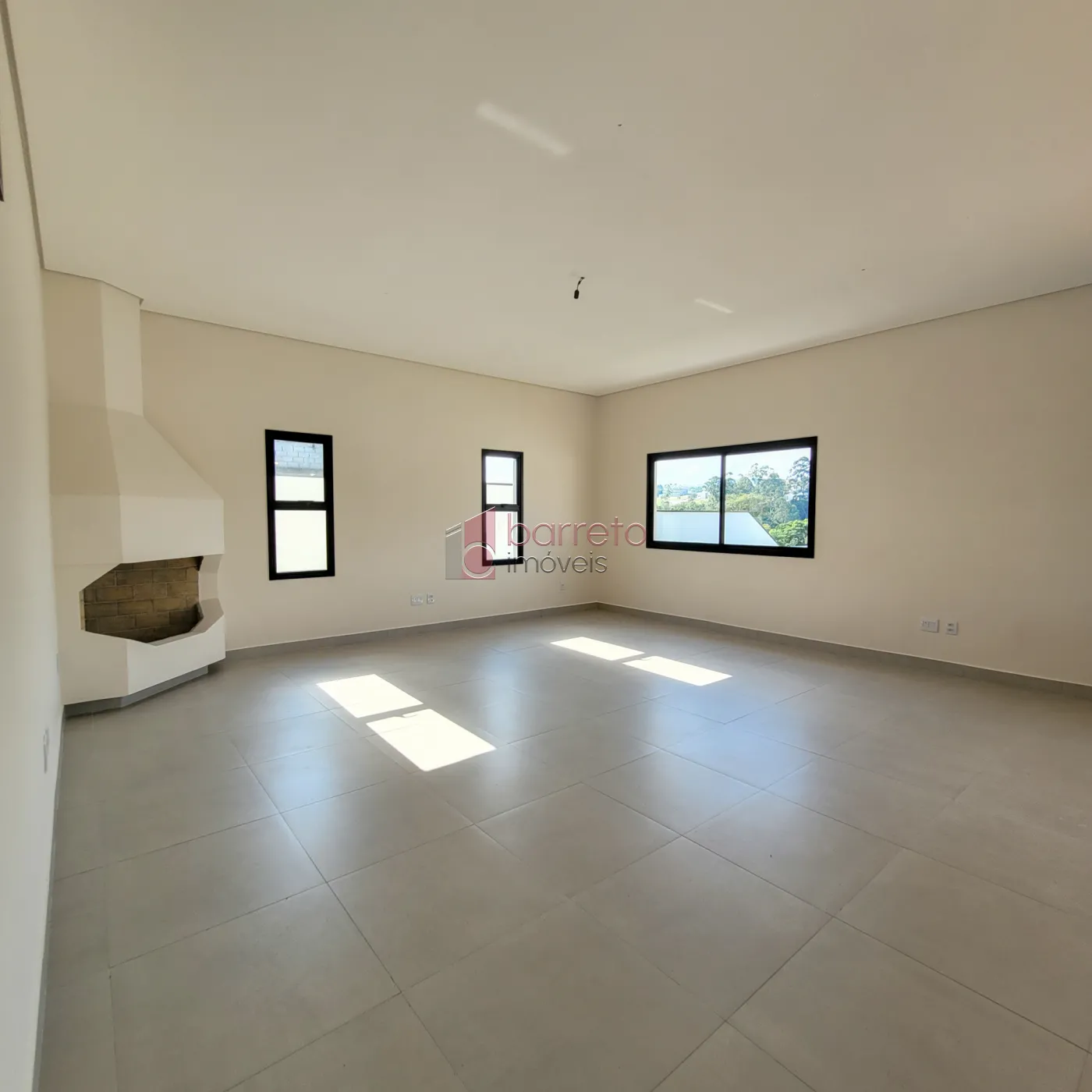 CASA PARA VENDA NO CONDOMÍNIO RESERVA SANTA ISABEL – LOUVEIRA/SP