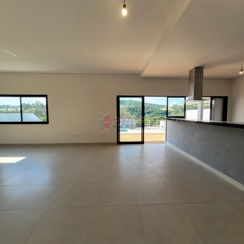 CASA PARA VENDA NO CONDOMÍNIO RESERVA SANTA ISABEL – LOUVEIRA/SP