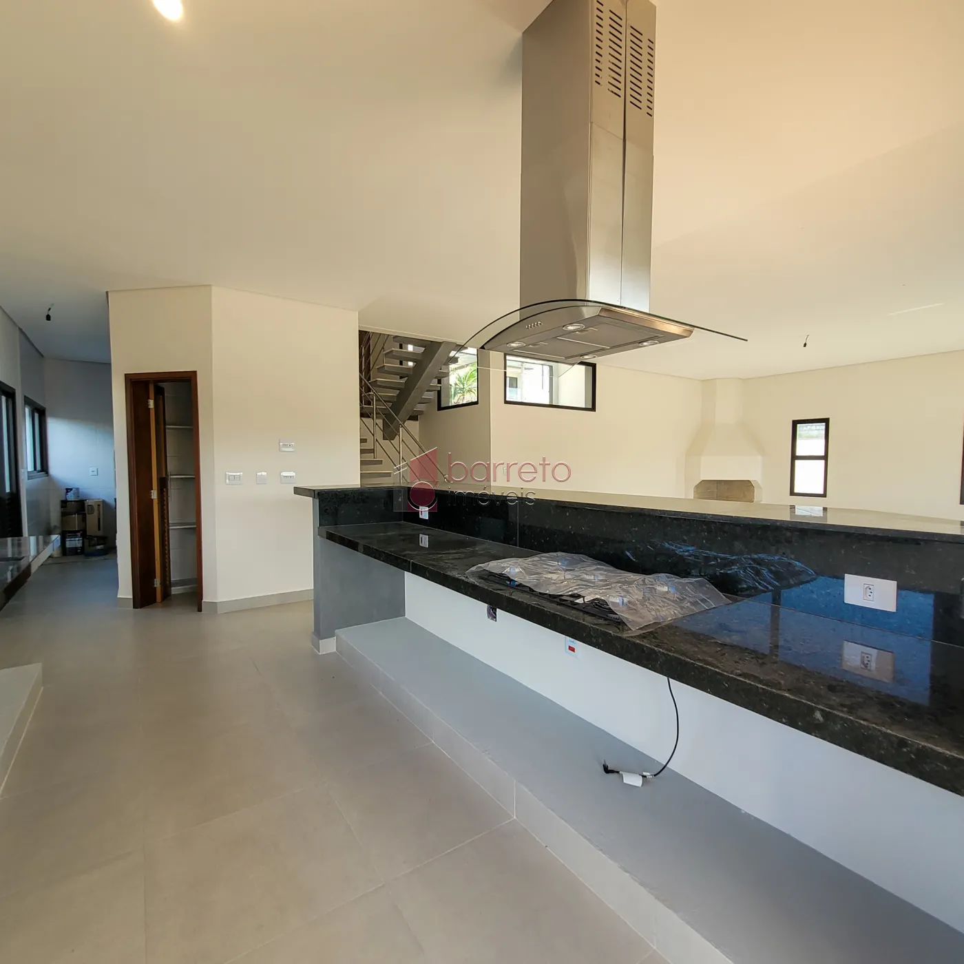 CASA PARA VENDA NO CONDOMÍNIO RESERVA SANTA ISABEL – LOUVEIRA/SP