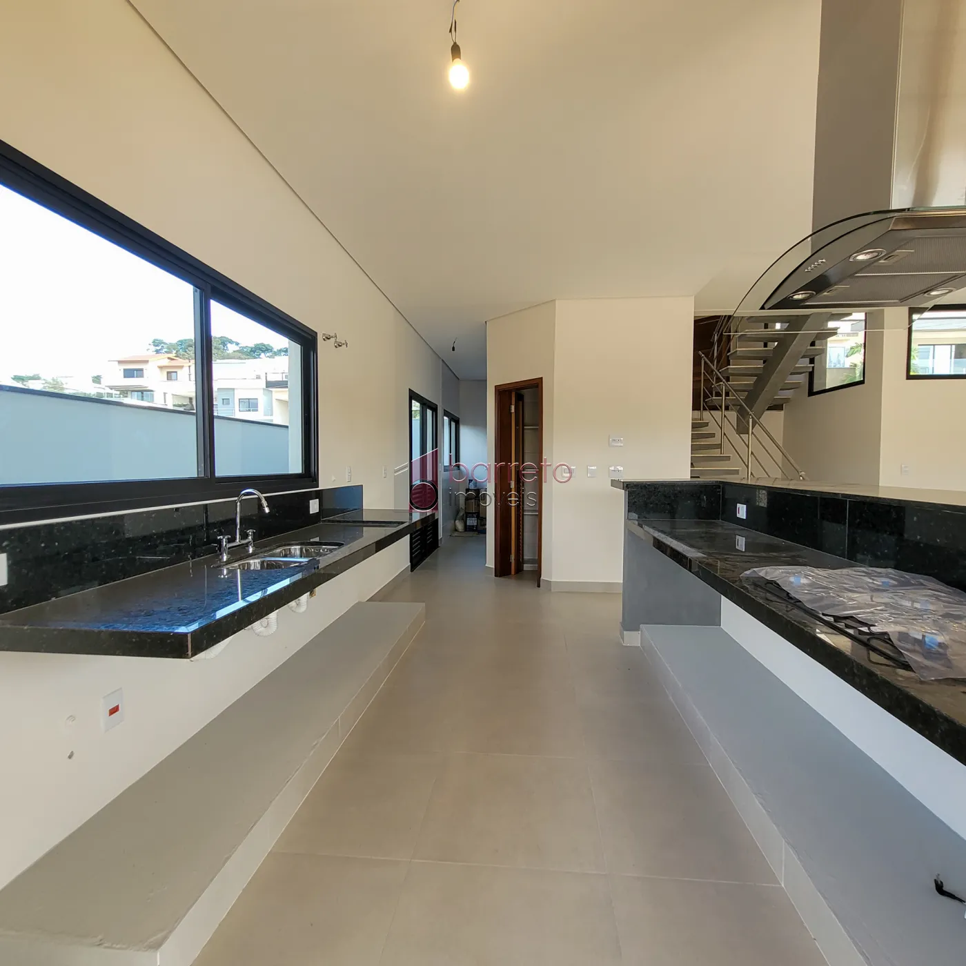 CASA PARA VENDA NO CONDOMÍNIO RESERVA SANTA ISABEL – LOUVEIRA/SP