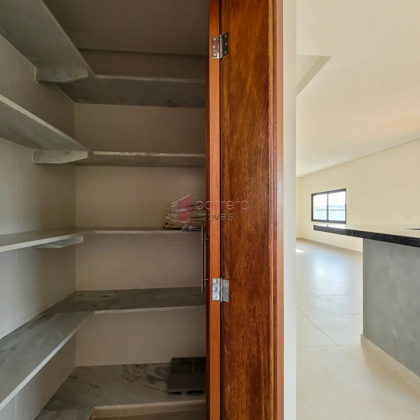 CASA PARA VENDA NO CONDOMÍNIO RESERVA SANTA ISABEL – LOUVEIRA/SP