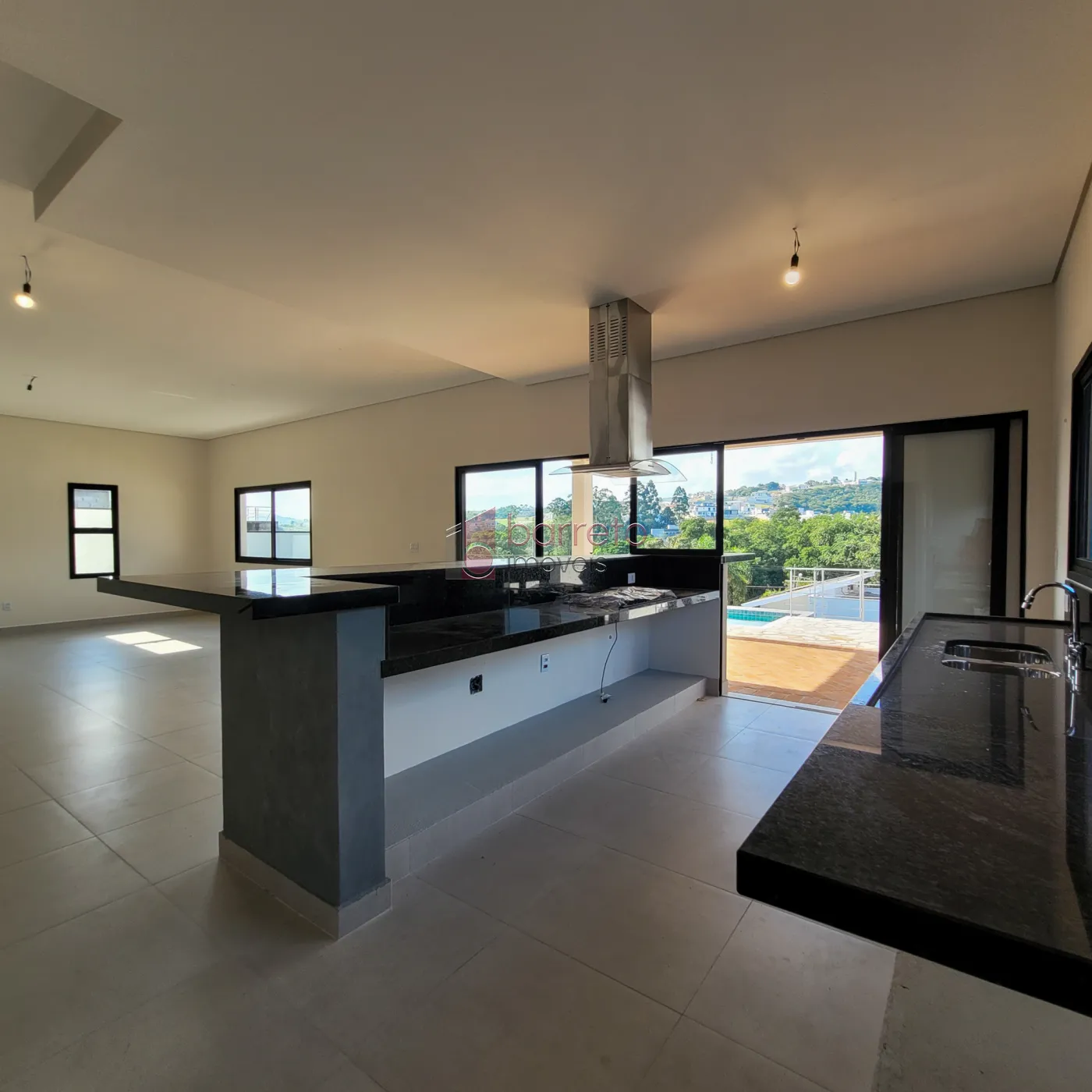 CASA PARA VENDA NO CONDOMÍNIO RESERVA SANTA ISABEL – LOUVEIRA/SP