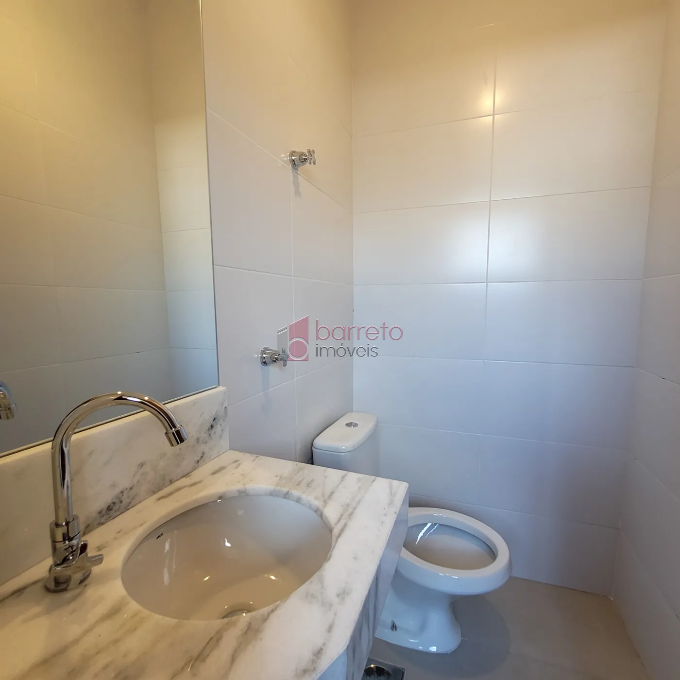 CASA PARA VENDA NO CONDOMÍNIO RESERVA SANTA ISABEL – LOUVEIRA/SP