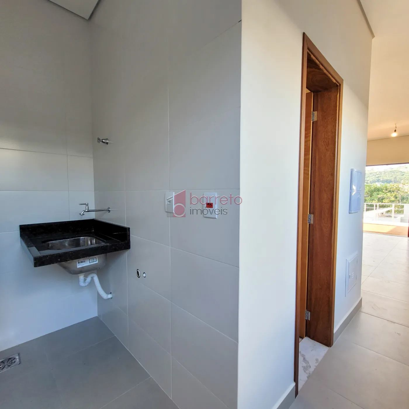 CASA PARA VENDA NO CONDOMÍNIO RESERVA SANTA ISABEL – LOUVEIRA/SP
