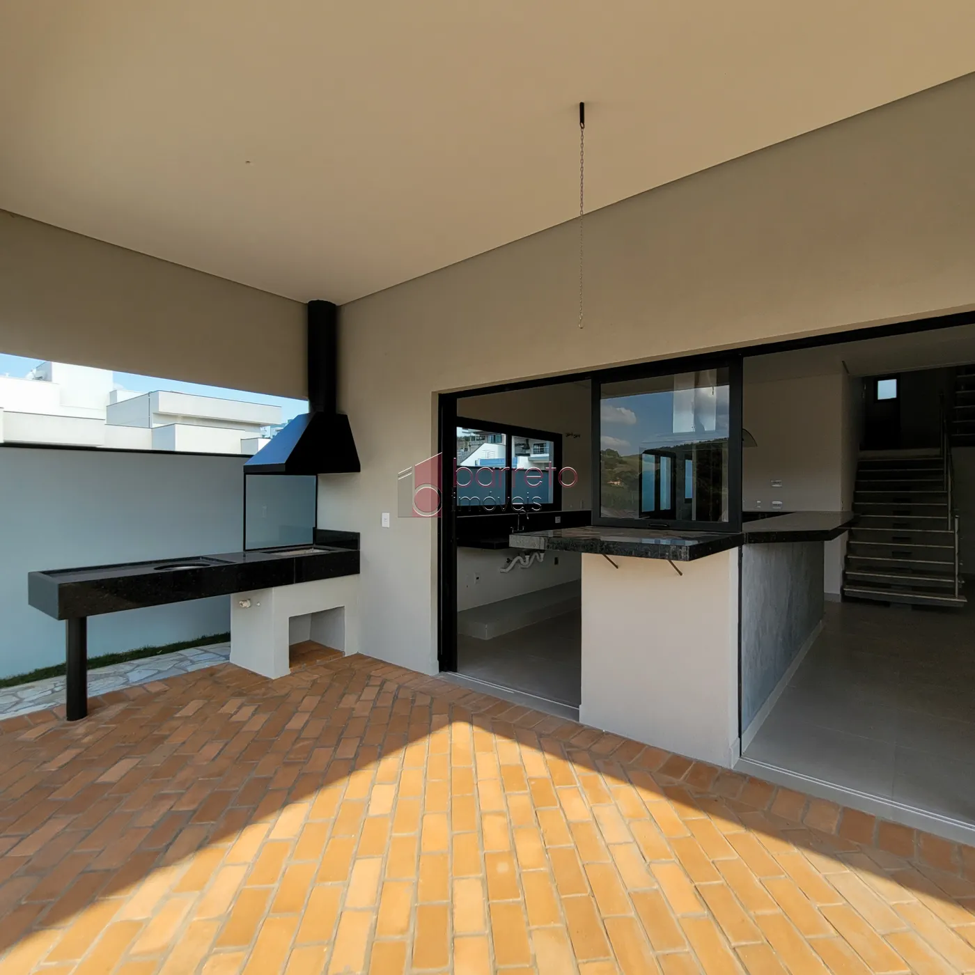 CASA PARA VENDA NO CONDOMÍNIO RESERVA SANTA ISABEL – LOUVEIRA/SP