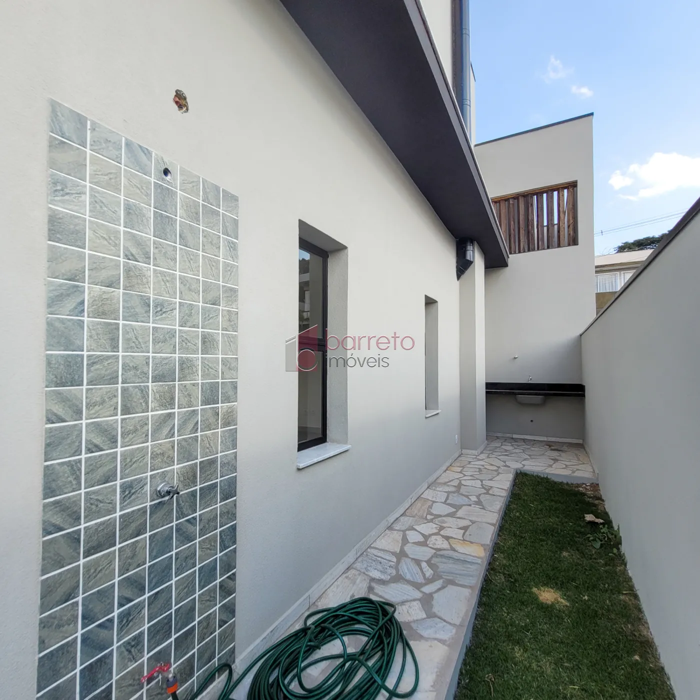 CASA PARA VENDA NO CONDOMÍNIO RESERVA SANTA ISABEL – LOUVEIRA/SP