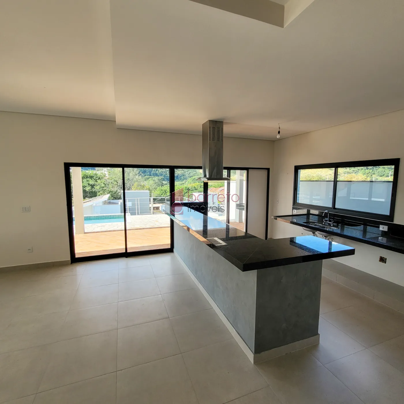 CASA PARA VENDA NO CONDOMÍNIO RESERVA SANTA ISABEL – LOUVEIRA/SP