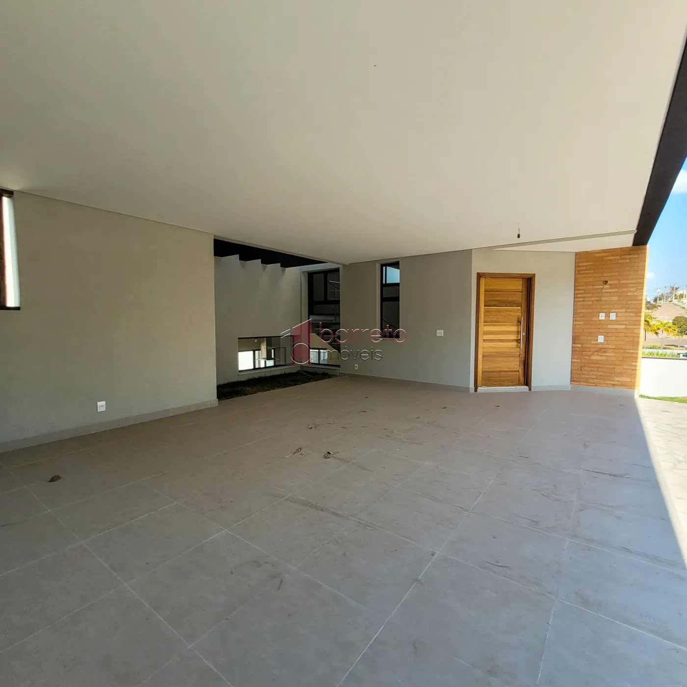 CASA PARA VENDA NO CONDOMÍNIO RESERVA SANTA ISABEL – LOUVEIRA/SP