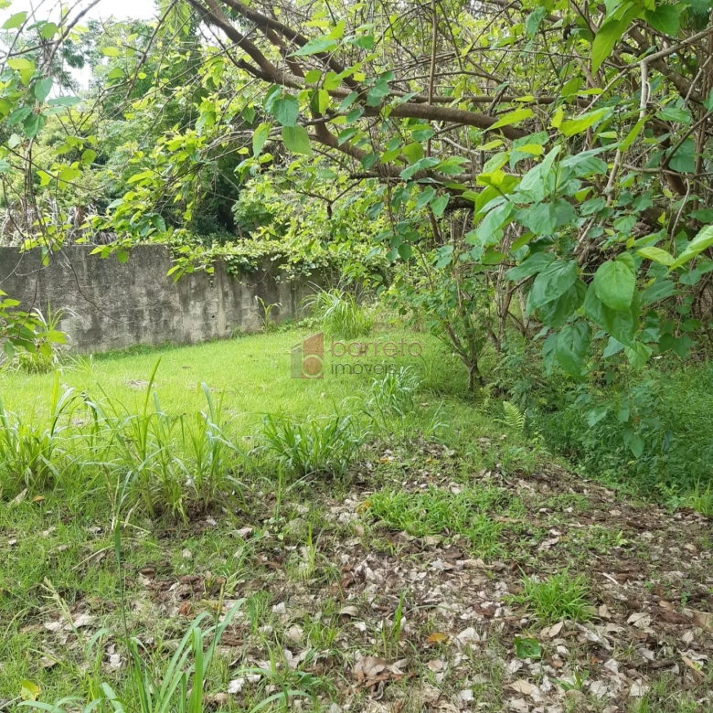 CHÁCARA À VENDA NO BAIRRO ABADIA EM LOUVEIRA/SP