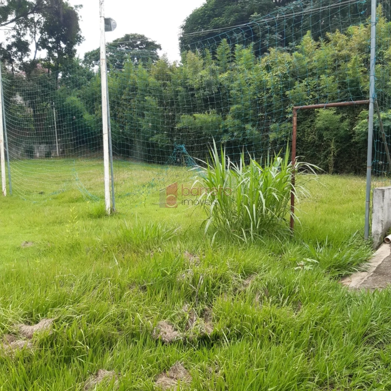 CHÁCARA À VENDA NO BAIRRO ABADIA EM LOUVEIRA/SP