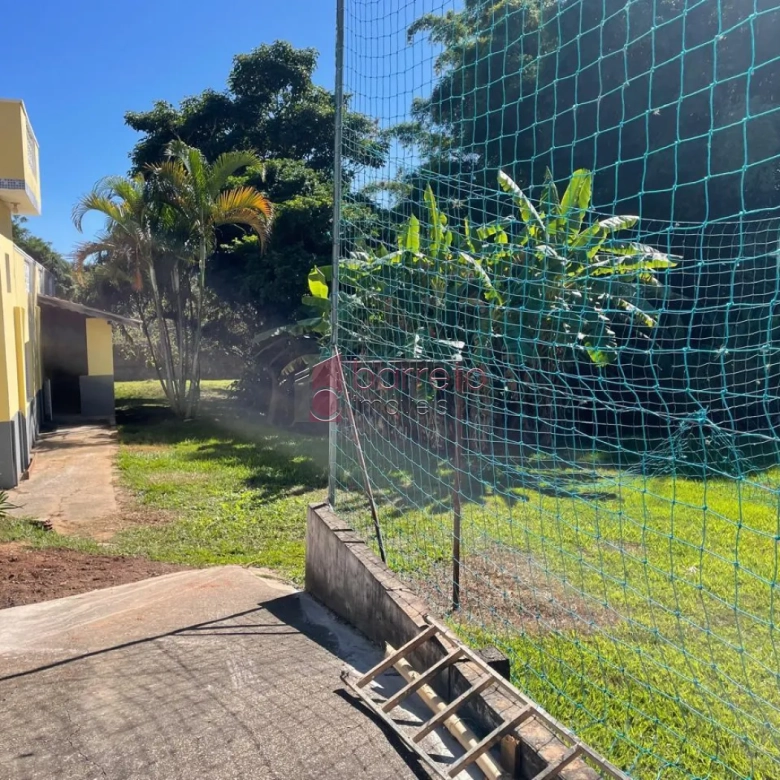 CHÁCARA À VENDA NO BAIRRO ABADIA EM LOUVEIRA/SP