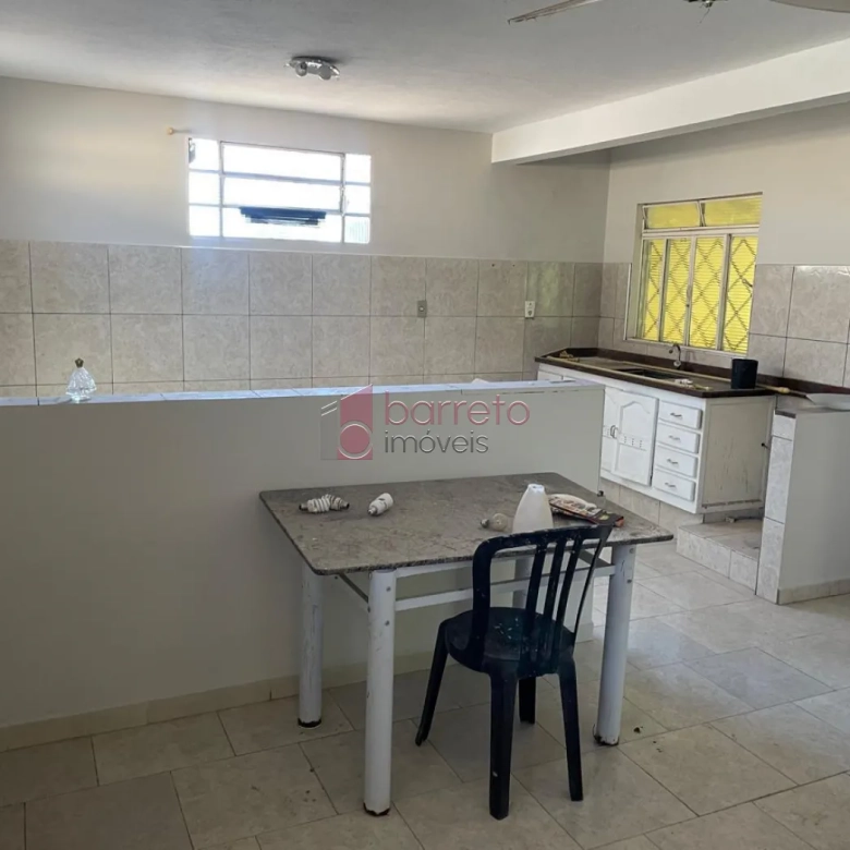 CHÁCARA À VENDA NO BAIRRO ABADIA EM LOUVEIRA/SP