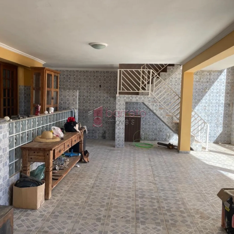 CHÁCARA À VENDA NO BAIRRO ABADIA EM LOUVEIRA/SP