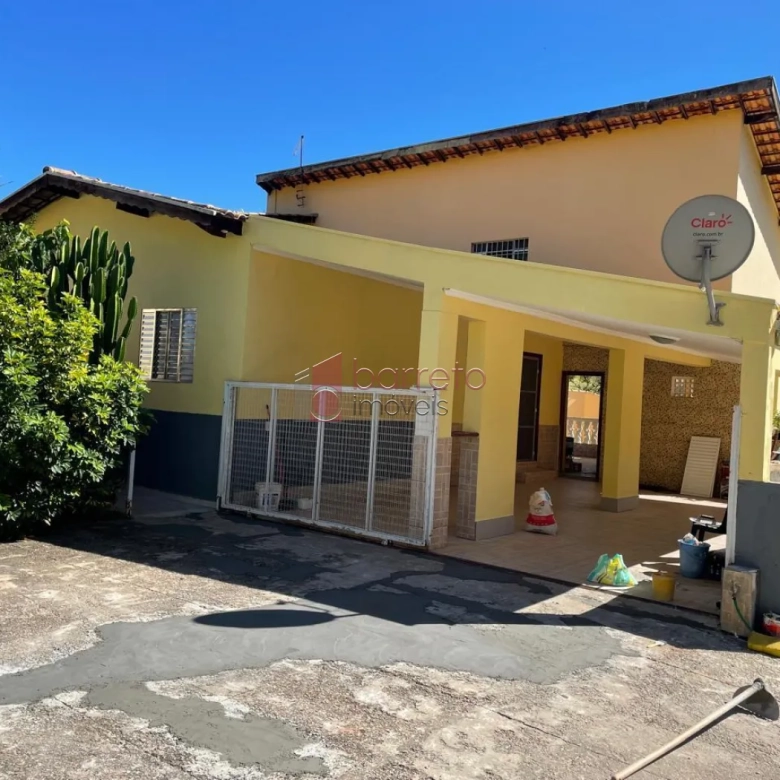 CHÁCARA À VENDA NO BAIRRO ABADIA EM LOUVEIRA/SP