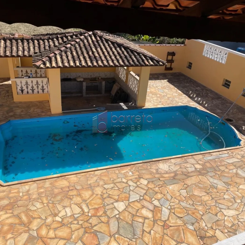 CHÁCARA À VENDA NO BAIRRO ABADIA EM LOUVEIRA/SP