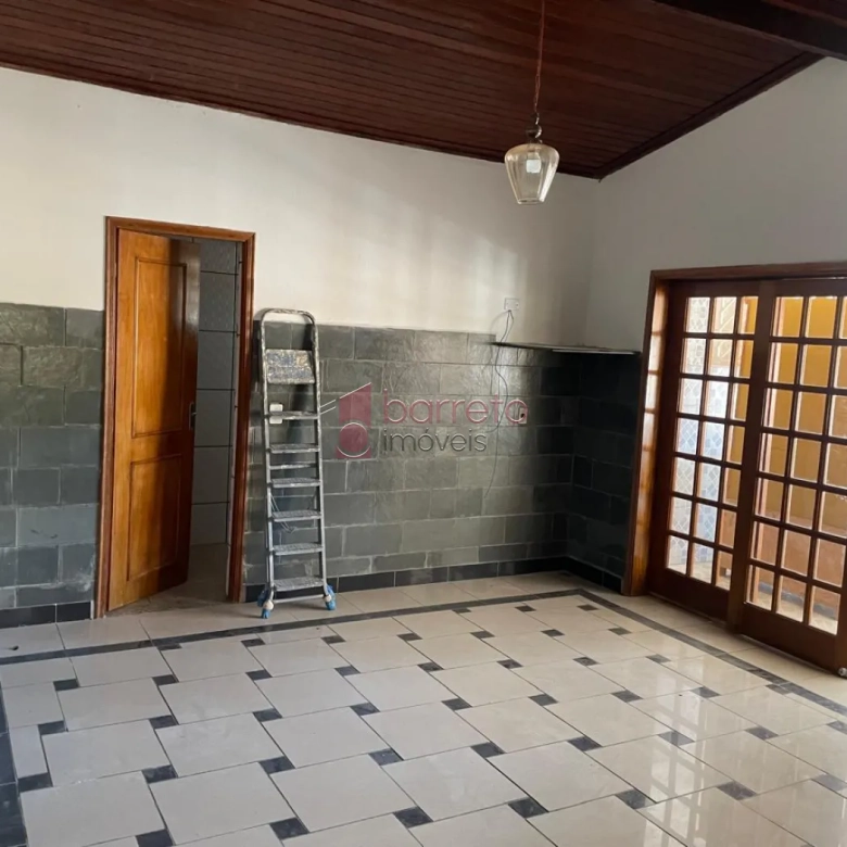 CHÁCARA À VENDA NO BAIRRO ABADIA EM LOUVEIRA/SP