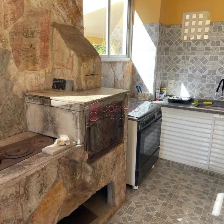 CHÁCARA À VENDA NO BAIRRO ABADIA EM LOUVEIRA/SP