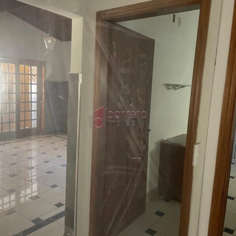 CHÁCARA À VENDA NO BAIRRO ABADIA EM LOUVEIRA/SP