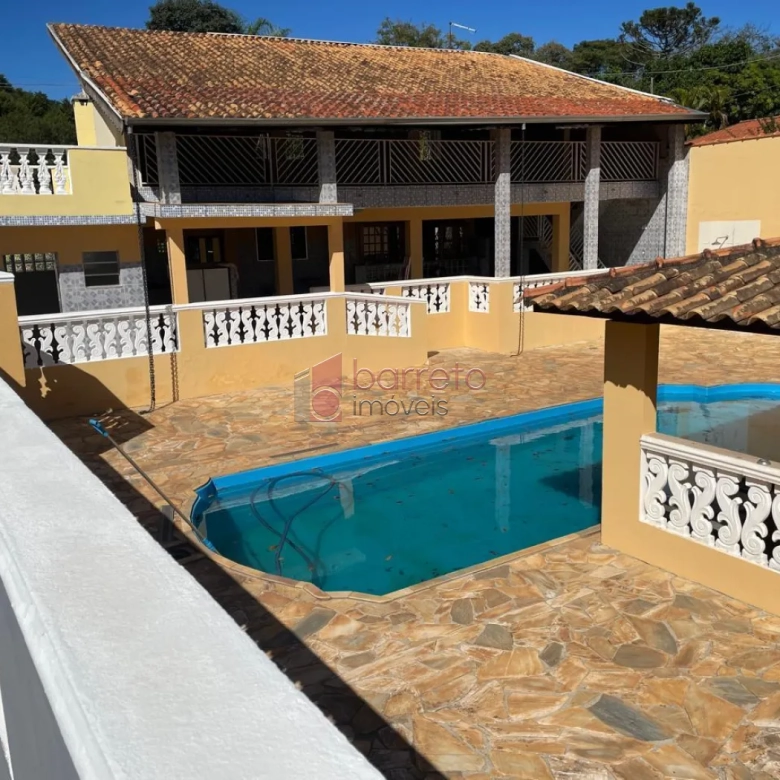 CHÁCARA À VENDA NO BAIRRO ABADIA EM LOUVEIRA/SP