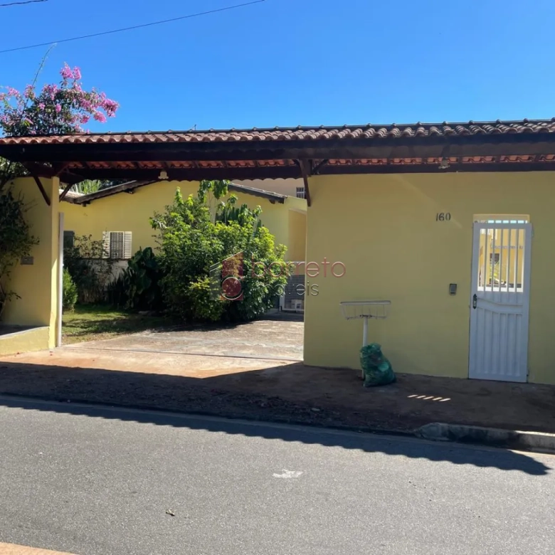 CHÁCARA À VENDA NO BAIRRO ABADIA EM LOUVEIRA/SP