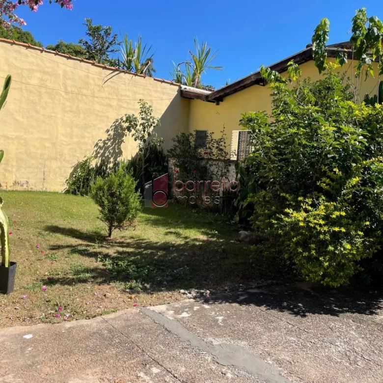CHÁCARA À VENDA NO BAIRRO ABADIA EM LOUVEIRA/SP