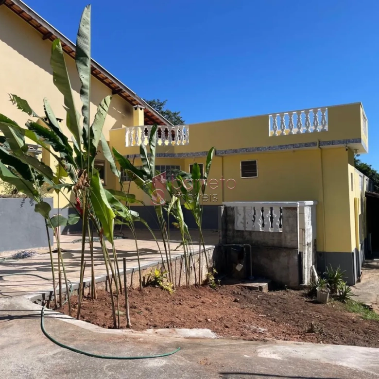 CHÁCARA À VENDA NO BAIRRO ABADIA EM LOUVEIRA/SP