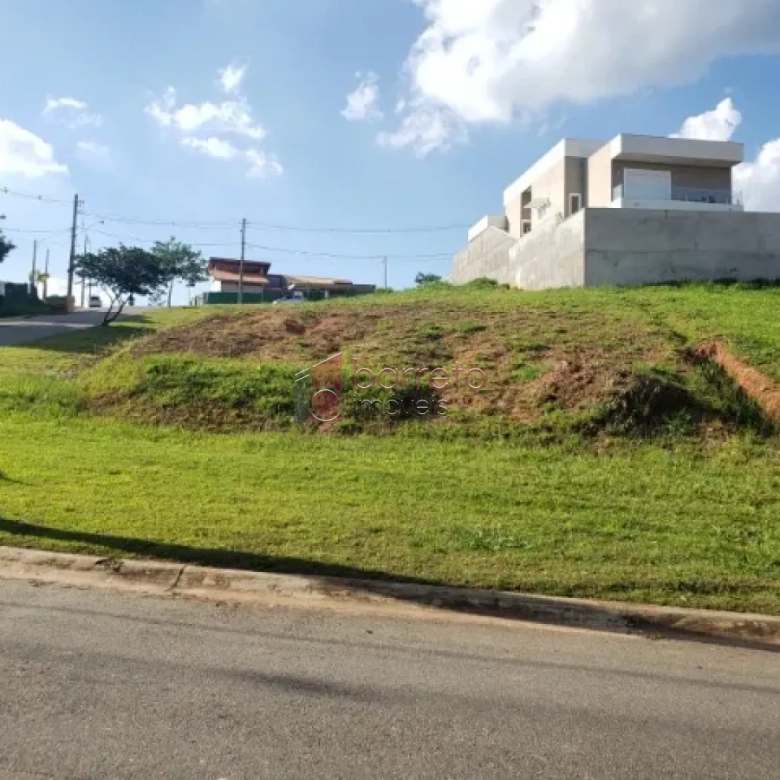 TERRENO À VENDA NO CONDOMÍNIO RESERVA SANTA ISABEL II – LOUVEIRA/SP