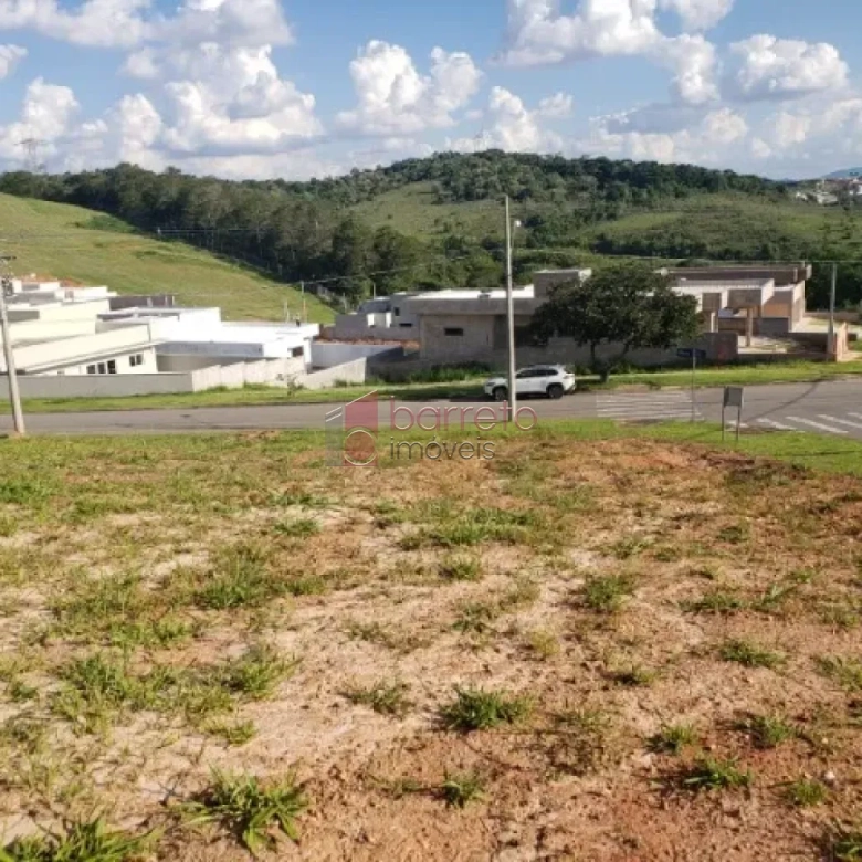 TERRENO À VENDA NO CONDOMÍNIO RESERVA SANTA ISABEL II – LOUVEIRA/SP