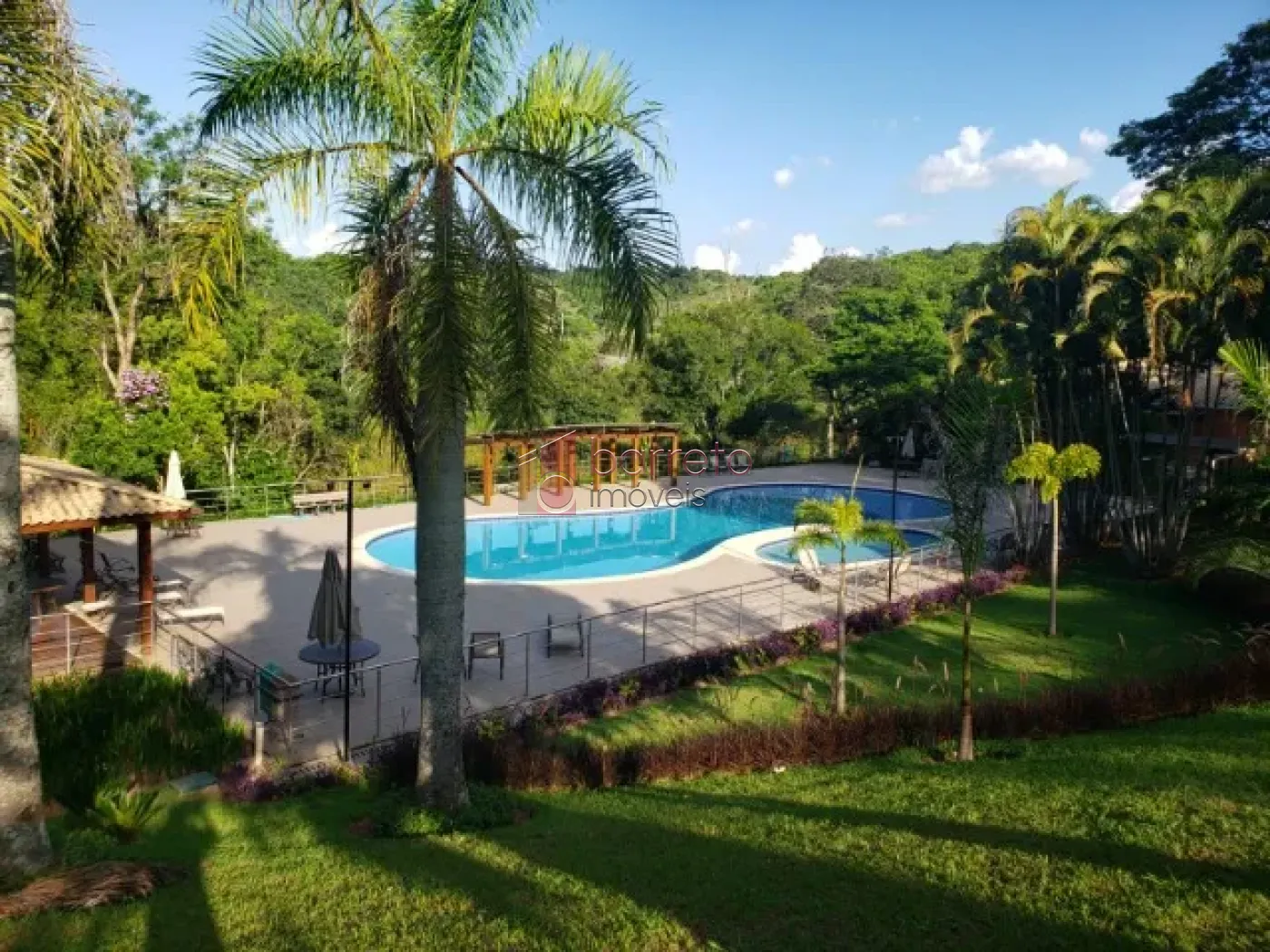 TERRENO À VENDA NO CONDOMÍNIO RESERVA SANTA ISABEL II – LOUVEIRA/SP