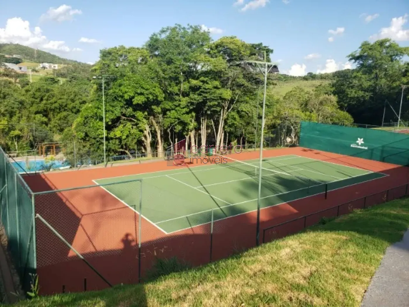 TERRENO À VENDA NO CONDOMÍNIO RESERVA SANTA ISABEL II – LOUVEIRA/SP