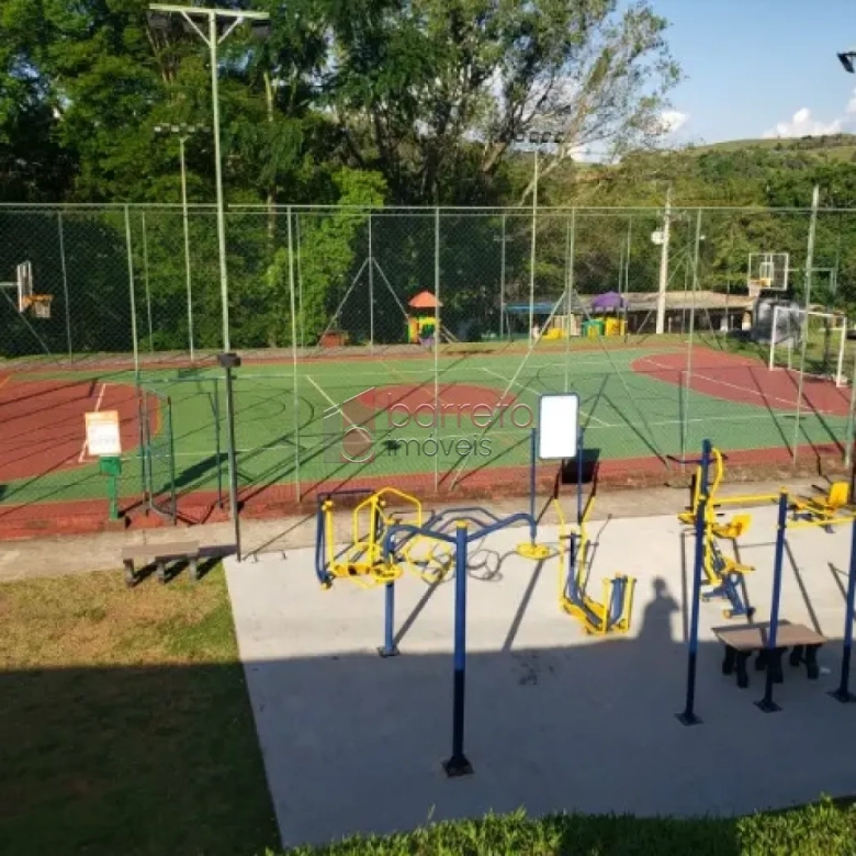 TERRENO À VENDA NO CONDOMÍNIO RESERVA SANTA ISABEL II – LOUVEIRA/SP
