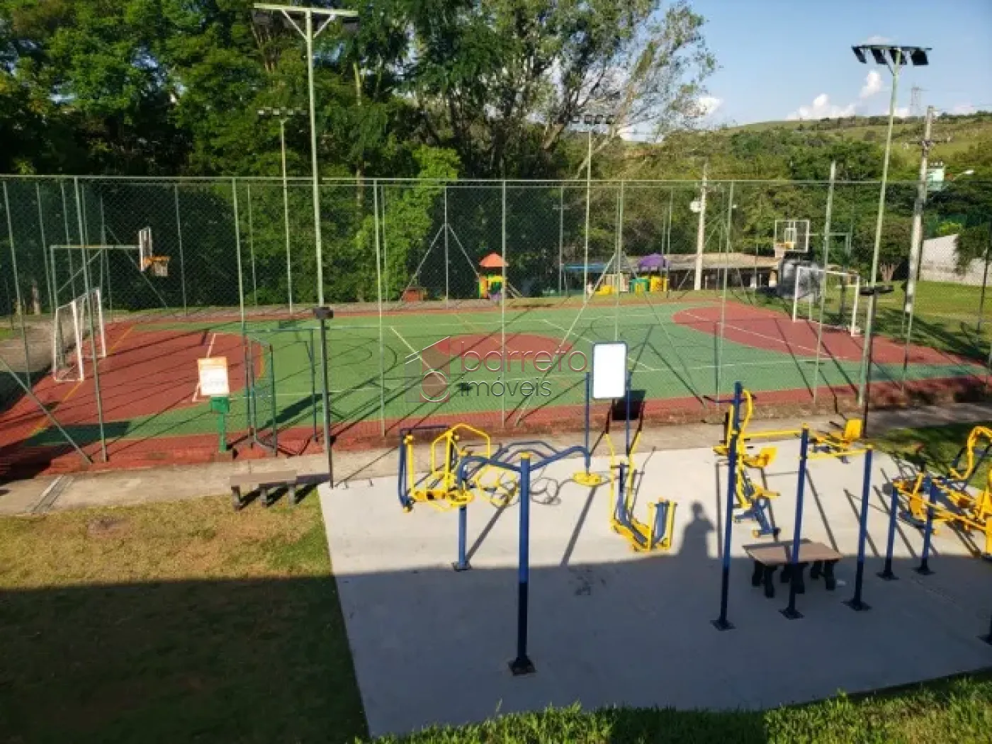 TERRENO À VENDA NO CONDOMÍNIO RESERVA SANTA ISABEL II – LOUVEIRA/SP