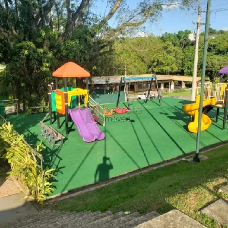 TERRENO À VENDA NO CONDOMÍNIO RESERVA SANTA ISABEL II – LOUVEIRA/SP