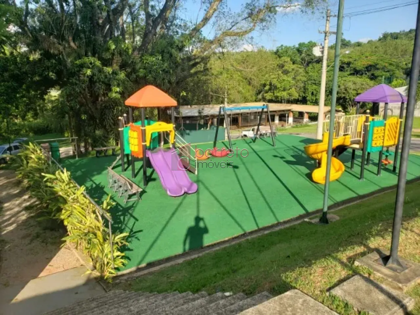 TERRENO À VENDA NO CONDOMÍNIO RESERVA SANTA ISABEL II – LOUVEIRA/SP