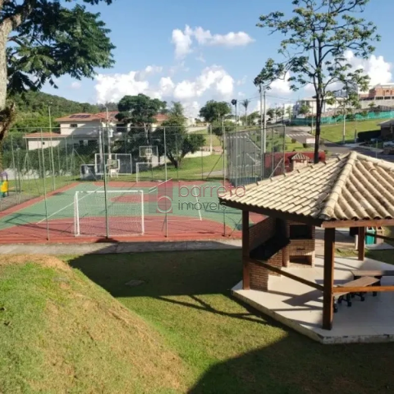 TERRENO À VENDA NO CONDOMÍNIO RESERVA SANTA ISABEL II – LOUVEIRA/SP
