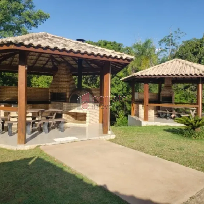 TERRENO À VENDA NO CONDOMÍNIO RESERVA SANTA ISABEL II – LOUVEIRA/SP