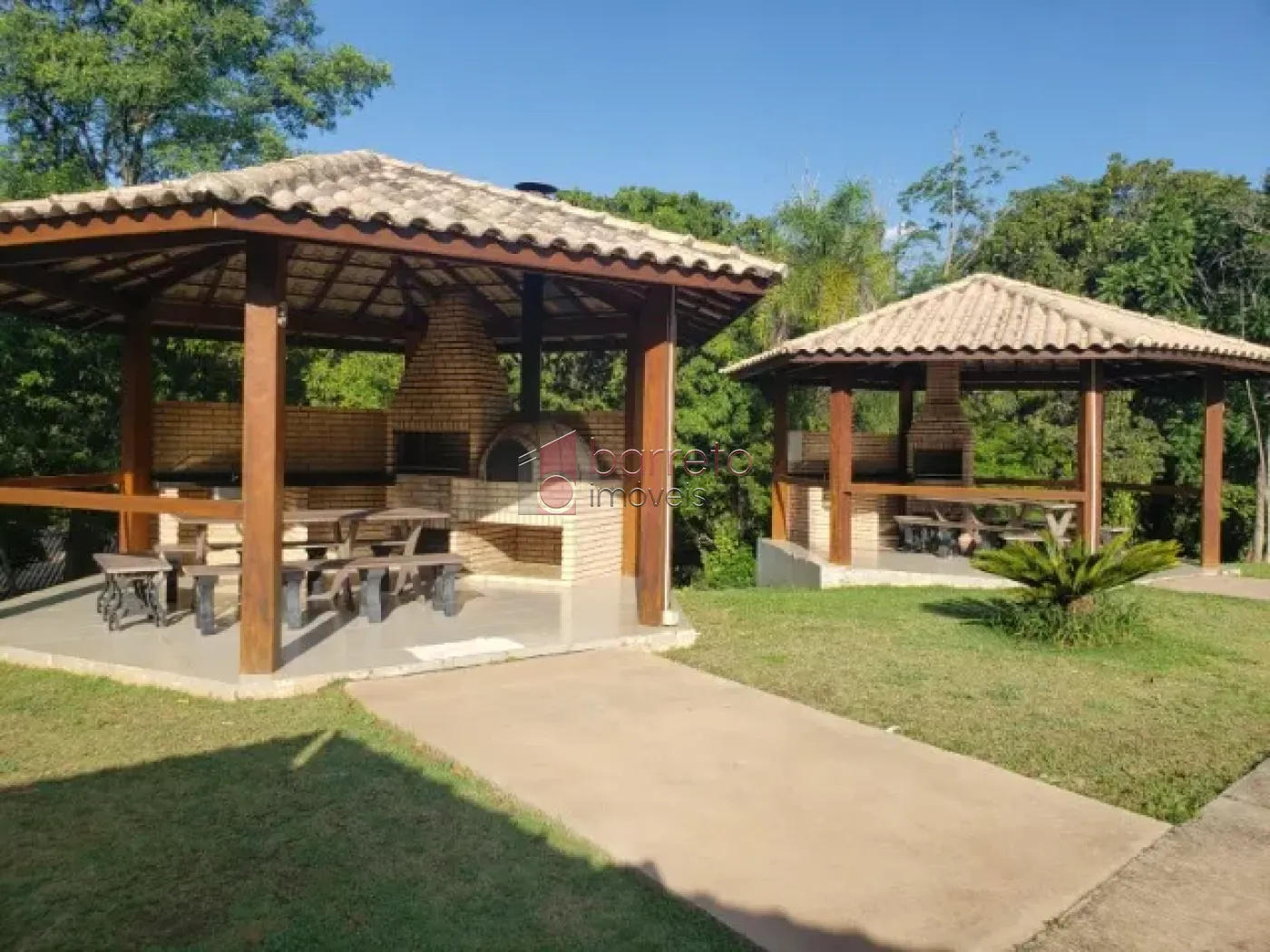 TERRENO À VENDA NO CONDOMÍNIO RESERVA SANTA ISABEL II – LOUVEIRA/SP