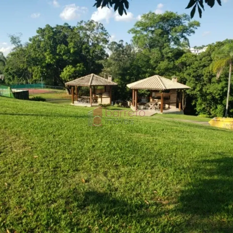 TERRENO À VENDA NO CONDOMÍNIO RESERVA SANTA ISABEL II – LOUVEIRA/SP