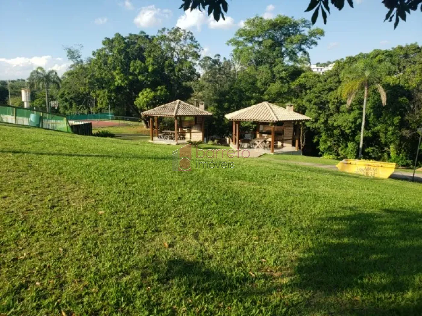 TERRENO À VENDA NO CONDOMÍNIO RESERVA SANTA ISABEL II – LOUVEIRA/SP