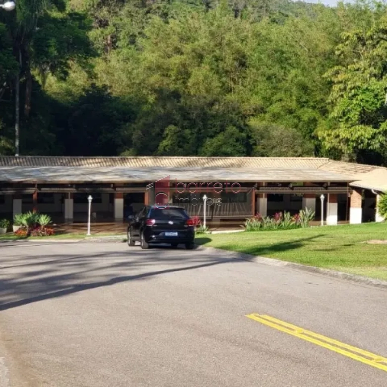 TERRENO À VENDA NO CONDOMÍNIO RESERVA SANTA ISABEL II – LOUVEIRA/SP