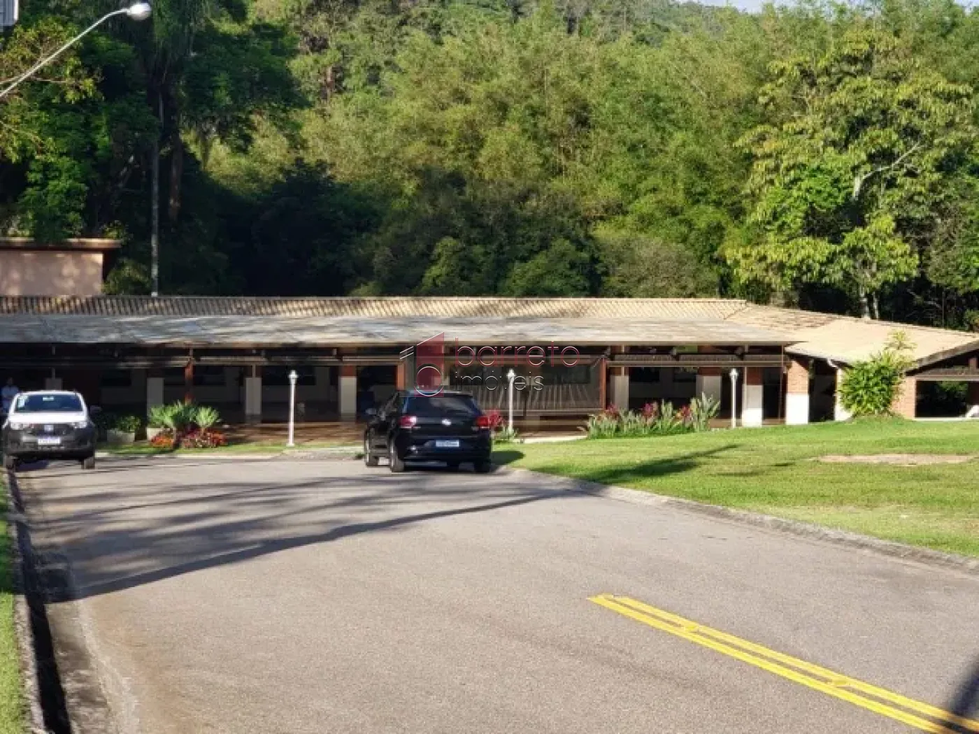 TERRENO À VENDA NO CONDOMÍNIO RESERVA SANTA ISABEL II – LOUVEIRA/SP